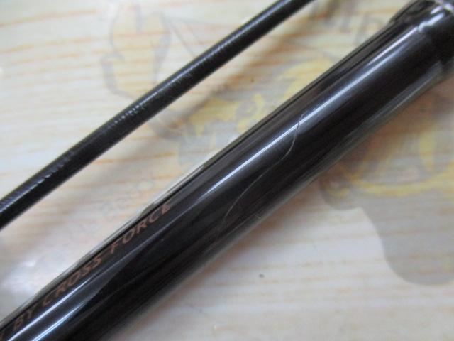 クロステージ CRX-662ML/B