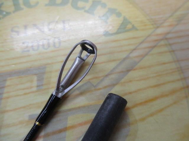 クロステージ CRX-662ML/B