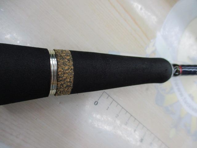 ジャイアントキリング GKJ-B64TR/S