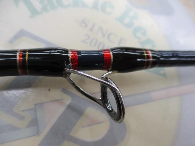 ジャイアントキリング GKJ-B64TR/S