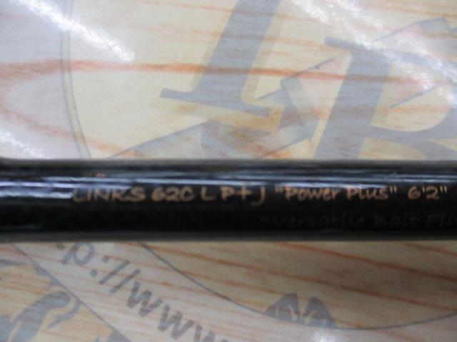 リンクス LINKS62CLP+J