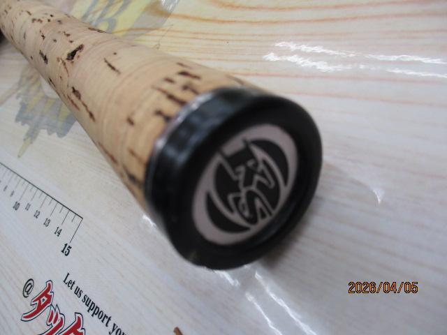 カリスマスティック KS-63L