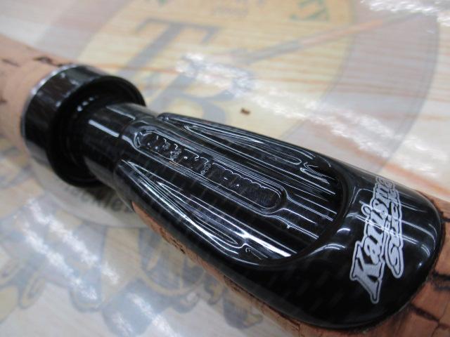 カリスマスティック KS-63L