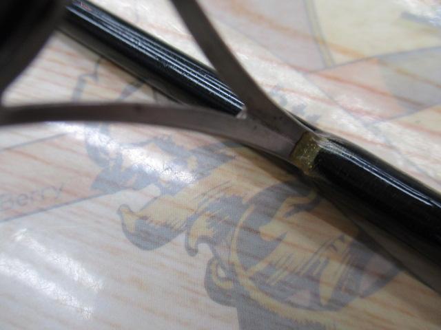 カリスマスティック KS-63L