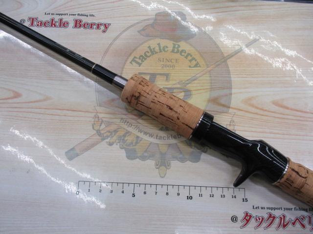 カリスマスティック KC-60M