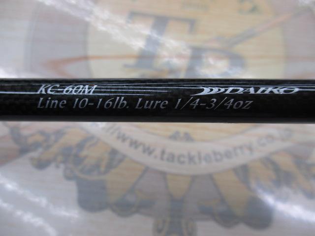 カリスマスティック KC-60M