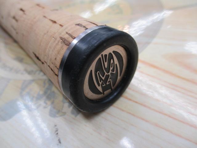 カリスマスティック KC-60M