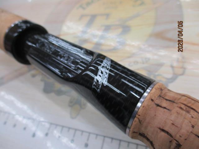 カリスマスティック KC-60M