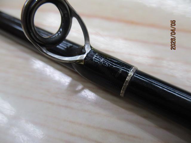 カリスマスティック KC-60M