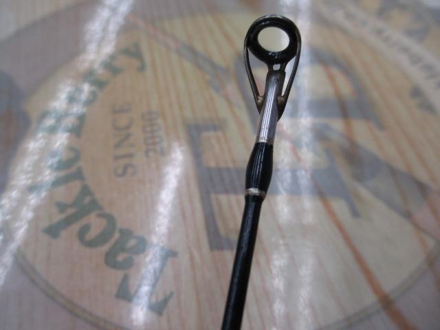 カリスマスティック KC-60M