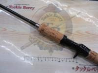 カリスマスティック KC-60M