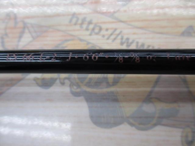 イーグル ES66L-2J