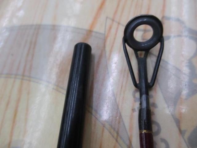 イーグル ES66L-2J