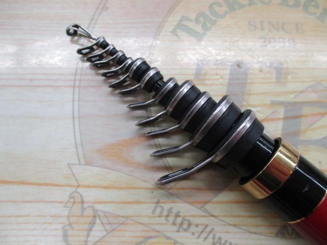 がま磯アテンダーⅡ 2.5-53