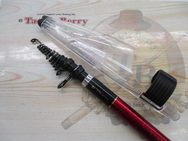 アグレッサー磯 迅 1.25-530