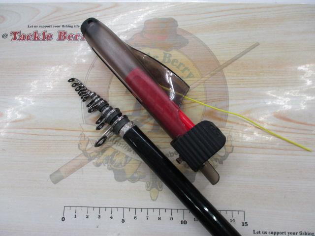 AX-T攻技競技磯 1.5-530