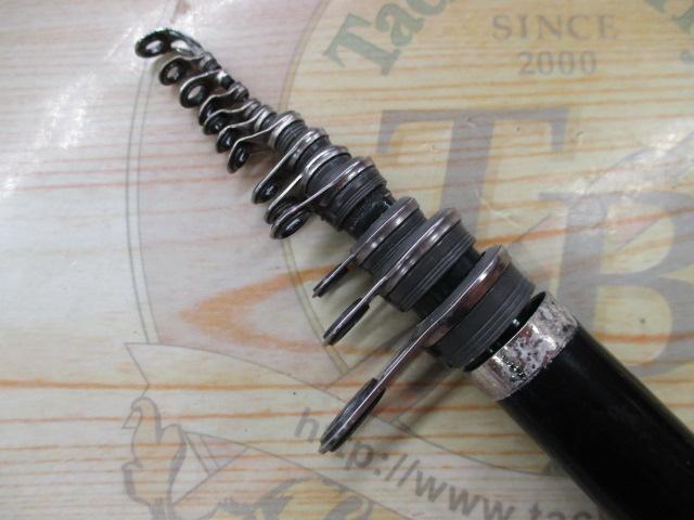 AX-T攻技競技磯 1.5-530