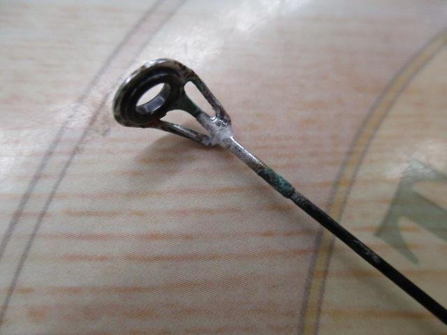 AX-T攻技競技磯 1.5-530