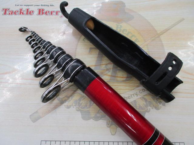 CG響ヒラマサ5号540DX