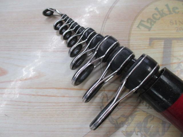 CG響ヒラマサ5号540DX