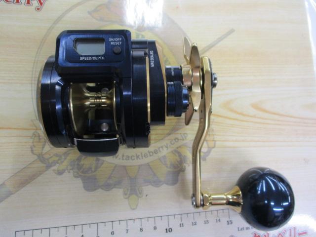 21ソルティガIC 300