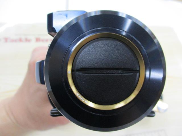 21ソルティガIC 300