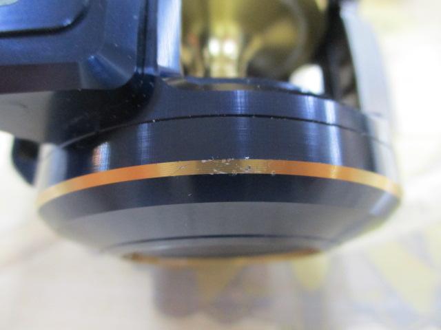 21ソルティガIC 300