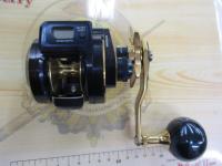 21ソルティガIC 300