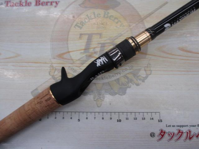 グラディエーターマキシマム GX-70HC-ST ザ・マックス