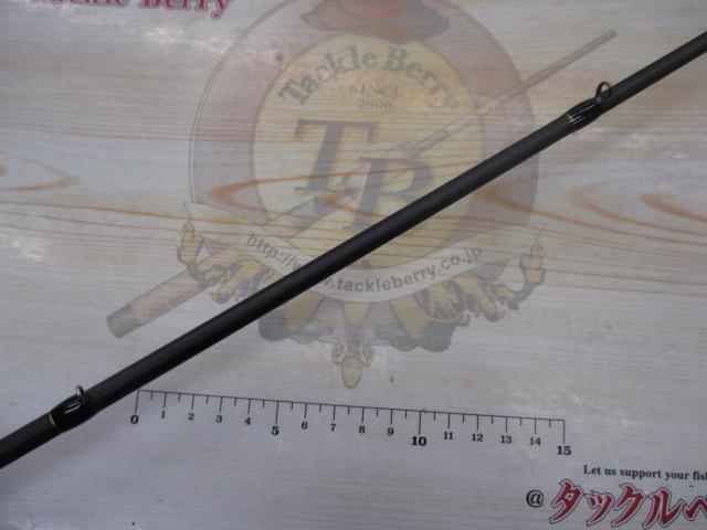 グラディエーターマキシマム GX-70HC-ST ザ・マックス