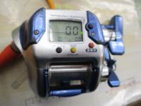 04電動丸 3000H
