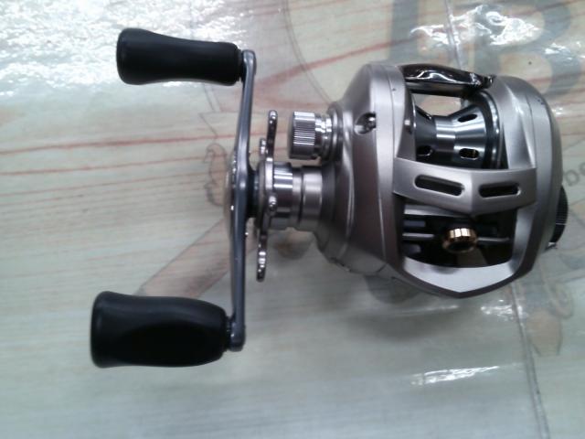 アルファス 103 タイプF