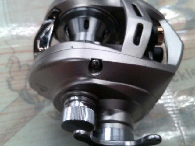 アルファス 103 タイプF