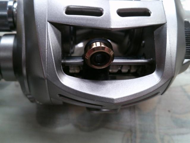 アルファス 103 タイプF