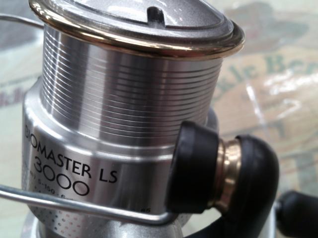 00バイオマスターLS 3000