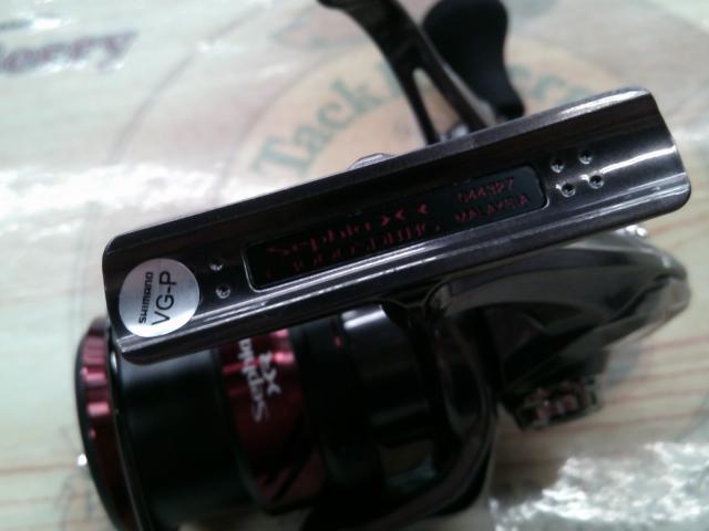 21セフィアXR C3000SDHHG