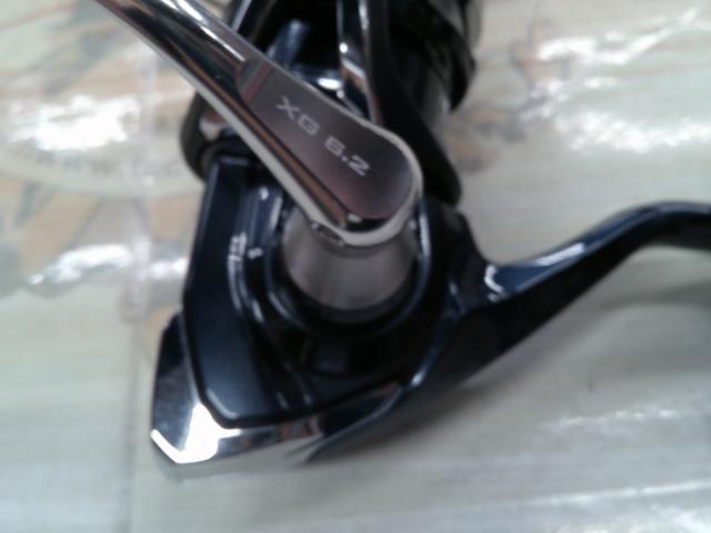 21ツインパワーSW 4000XG