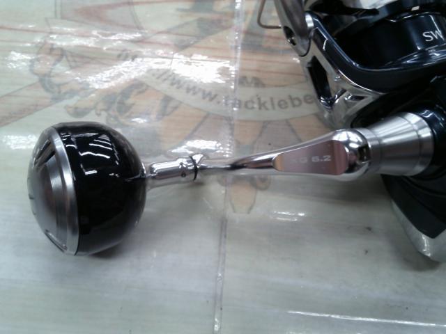 21ツインパワーSW 4000XG