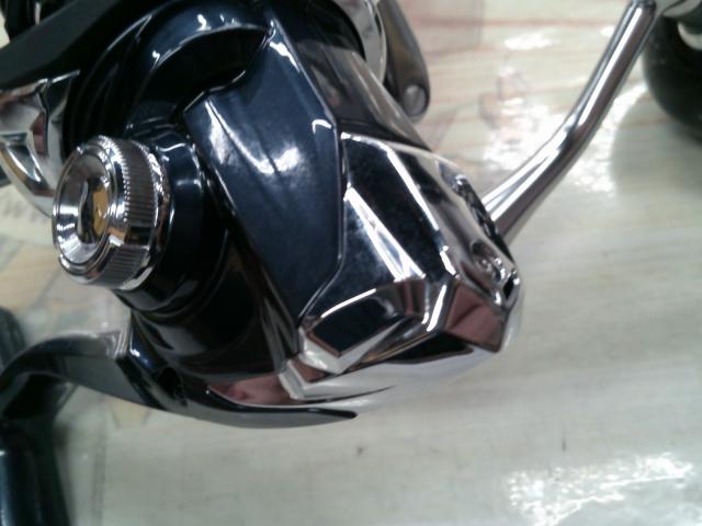 21ツインパワーSW 4000XG