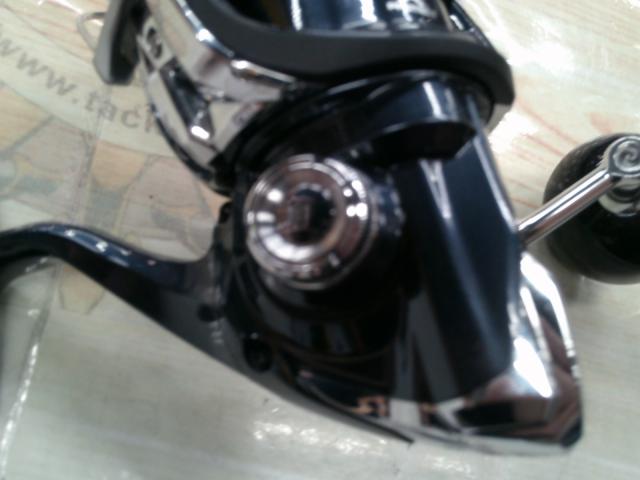 21ツインパワーSW 4000XG