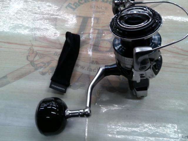 21ツインパワーSW 5000HG