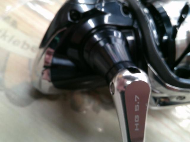 21ツインパワーSW 5000HG