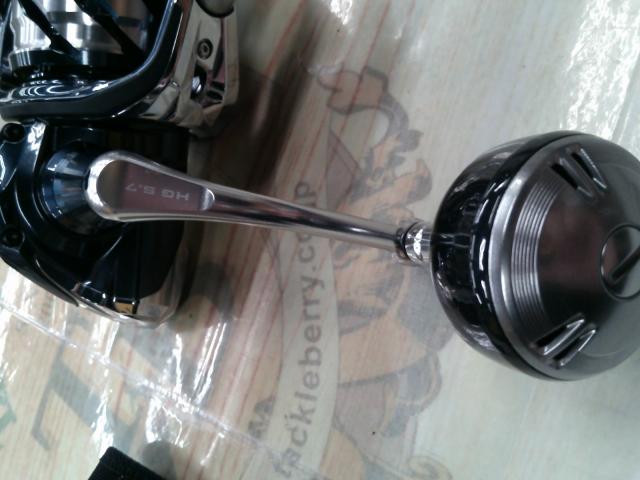 21ツインパワーSW 5000HG