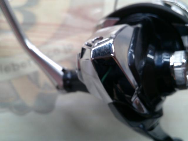 21ツインパワーSW 5000HG