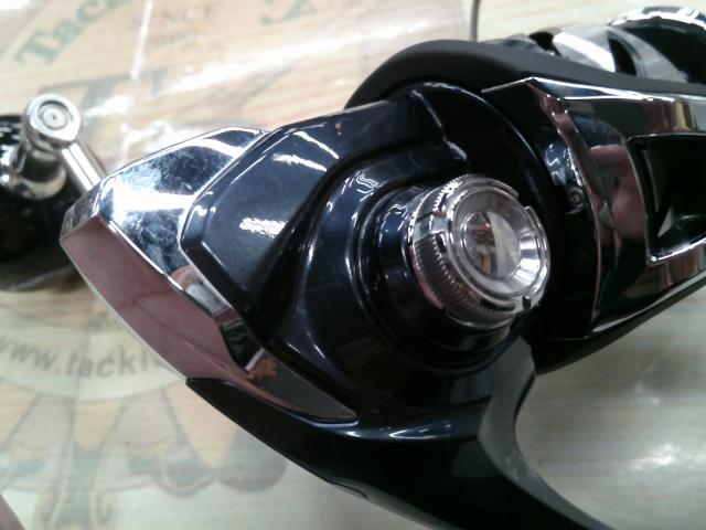 21ツインパワーSW 5000HG