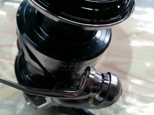 21ツインパワーSW 5000HG