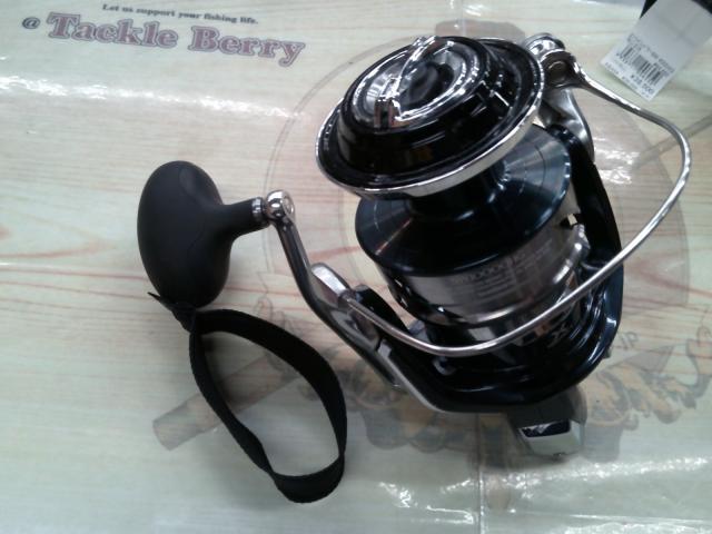 21ツインパワーSW 10000HG