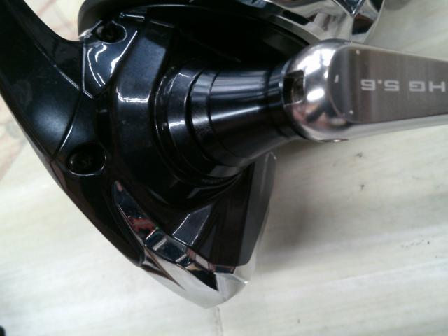 21ツインパワーSW 10000HG