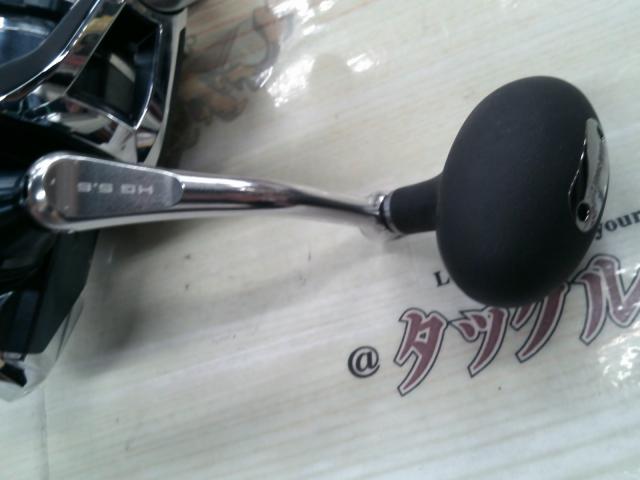 21ツインパワーSW 10000HG