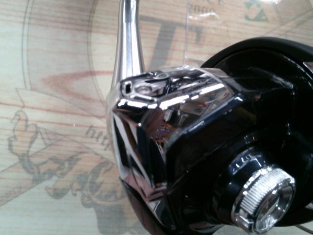 21ツインパワーSW 10000HG